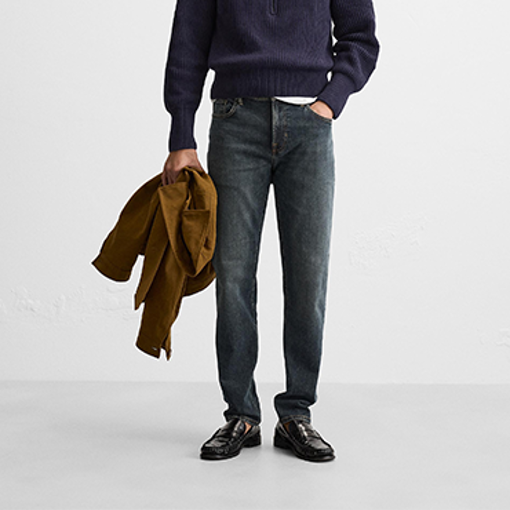 Picture of SLIM FIT JEANS