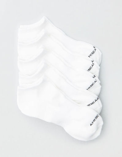 Picture of Low Cut Socks 5-Pack