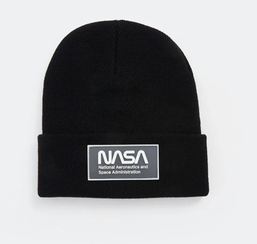 Picture of Printed Men's Beret