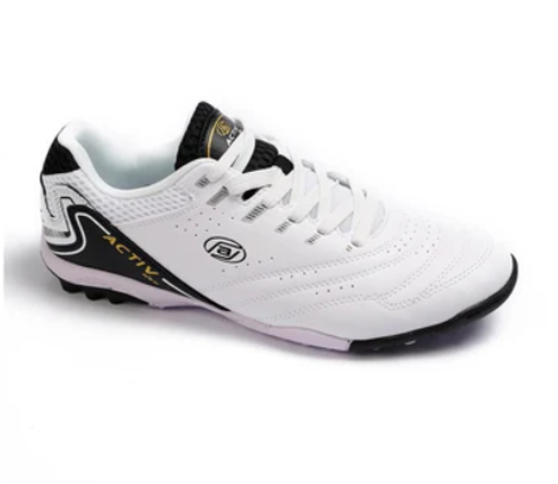 Picture of HOCKEY FOOTBALL SHOES - WHITE
