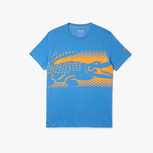 Picture of Tennis X Novak Djokovic T-shirt