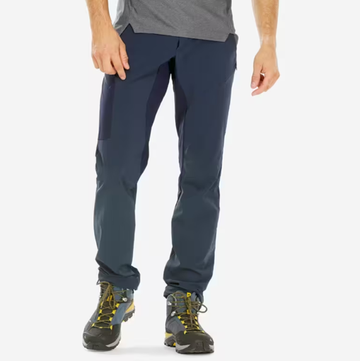 Picture of Men's Hiking Trousers MH500