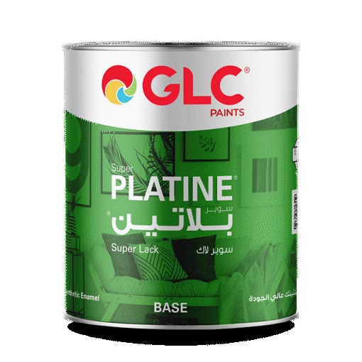 Picture of Glc Super Platinum A Base 7070 2.7 Litres