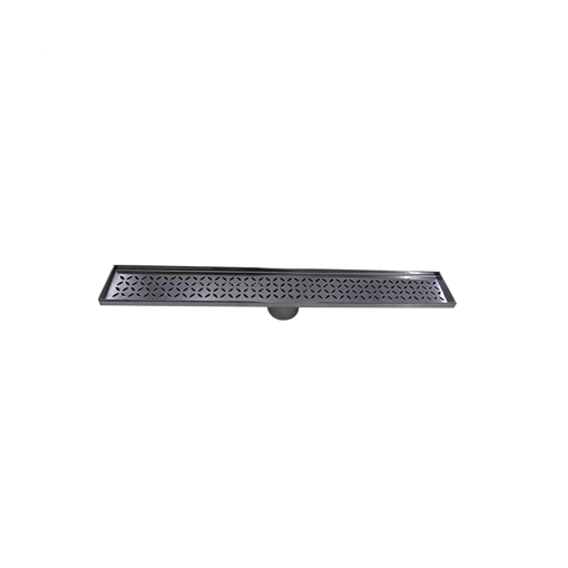 Picture of Strainer INOX 7x50 cm CHROME
