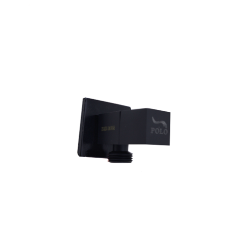 Picture of Valve Square 1/2 inch BLACK