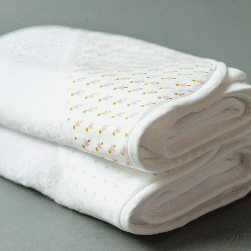 Picture of Baby towel