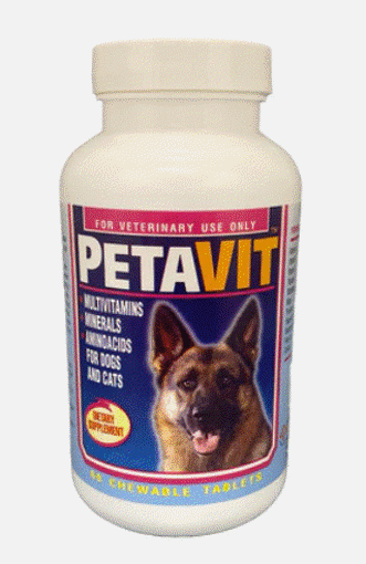 Picture of PetaVit
