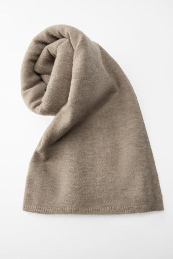 Picture of FINE KNIT SCARF