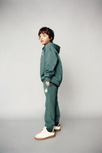 Picture of JOGGER TROUSERS AND HOODIE CO ORD