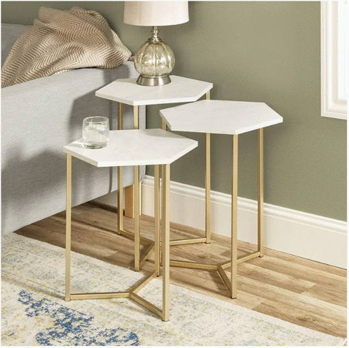 Picture of 3-Piece Table Set