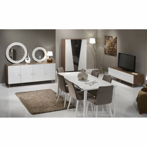 Picture of Dining room - 4 pieces