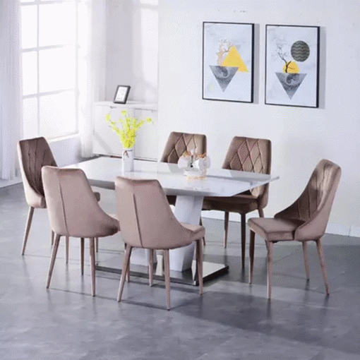 Picture of Dining room