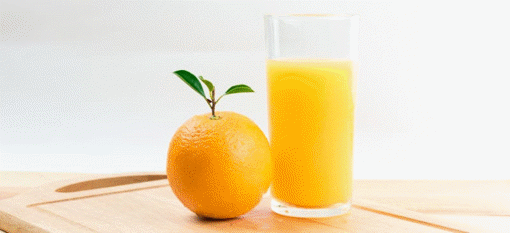 Picture of Orange Juice