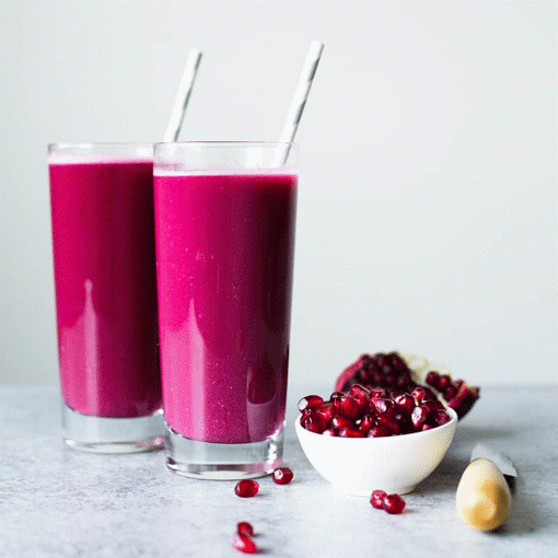 Picture of Pomegranate Juice