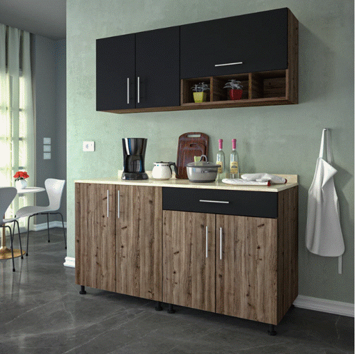 Picture of Kitchen - 2 pieces