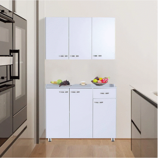 Picture of Two-piece kitchen