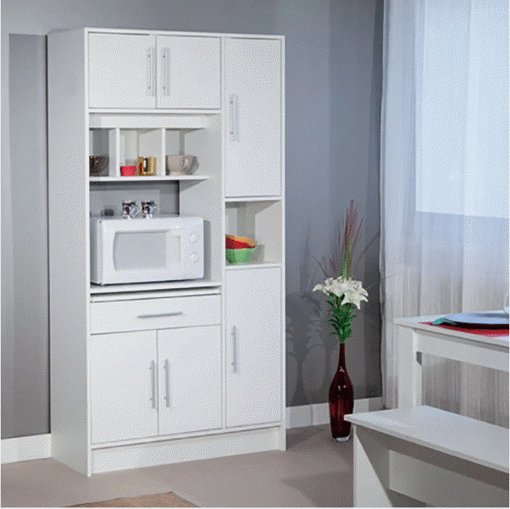 Picture of Kitchen unit 40 x 91 cm