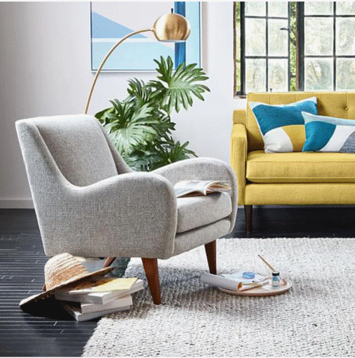 Picture of CHAIR 