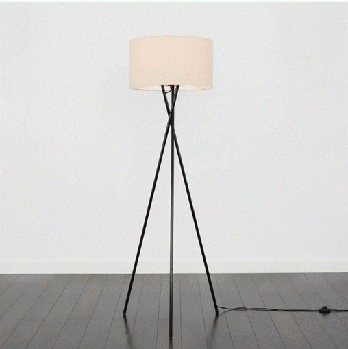 Picture of Floor lamp 40×130 cm