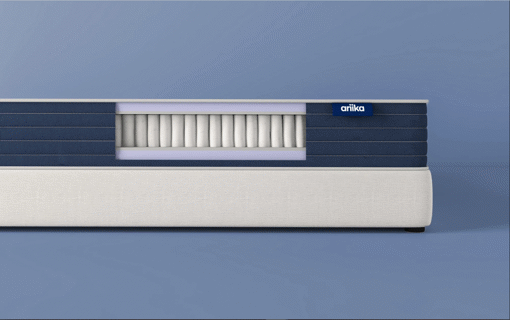Picture of Comfort Mattress