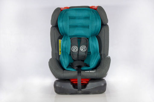 Picture of Car Seat Z8 - Aqua green